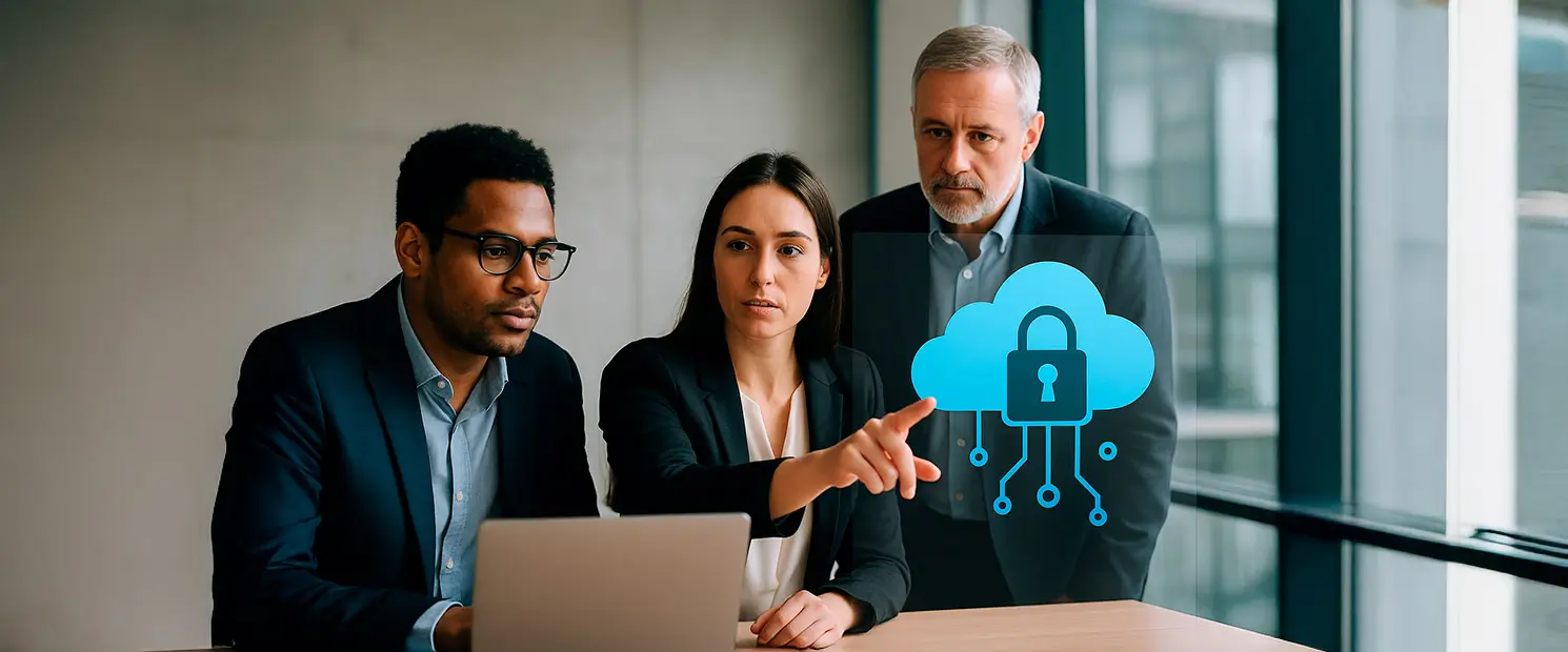 ciberseguridad en la nube