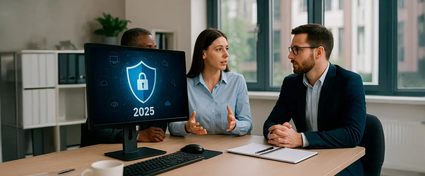 importancia de la ciberseguridad