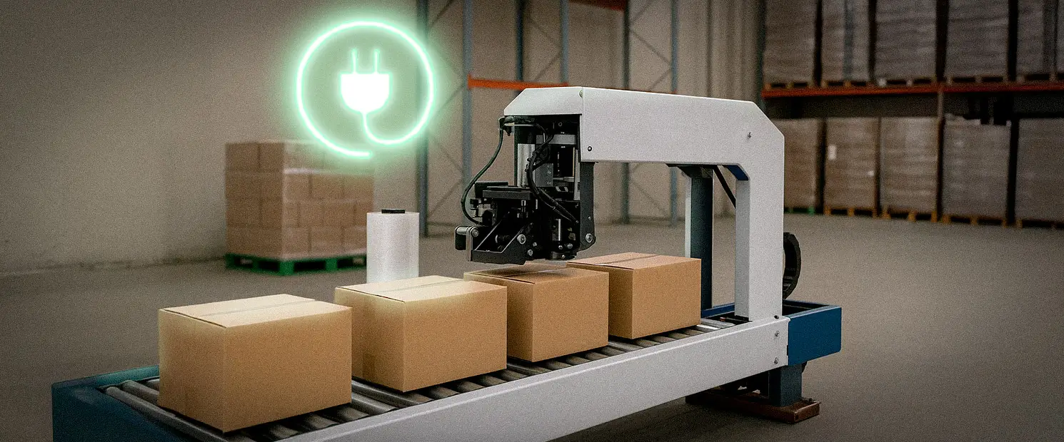 automatización de procesos industriales