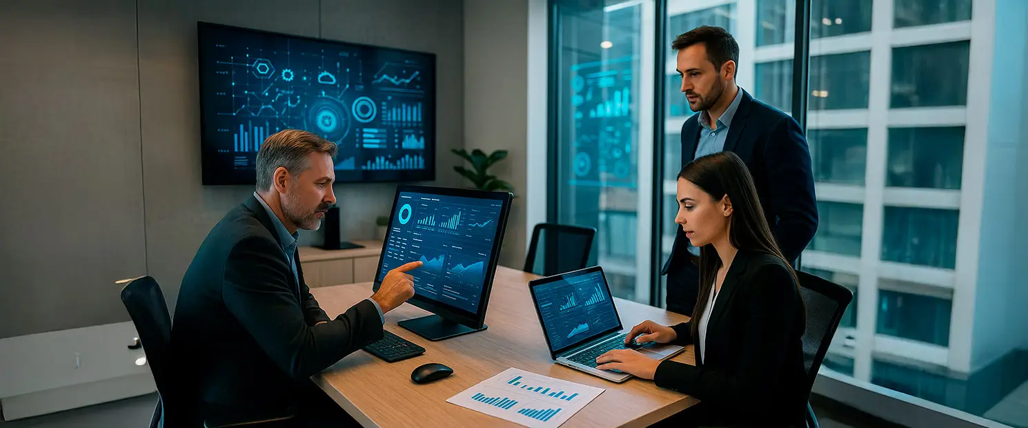 transformación digital en empresas