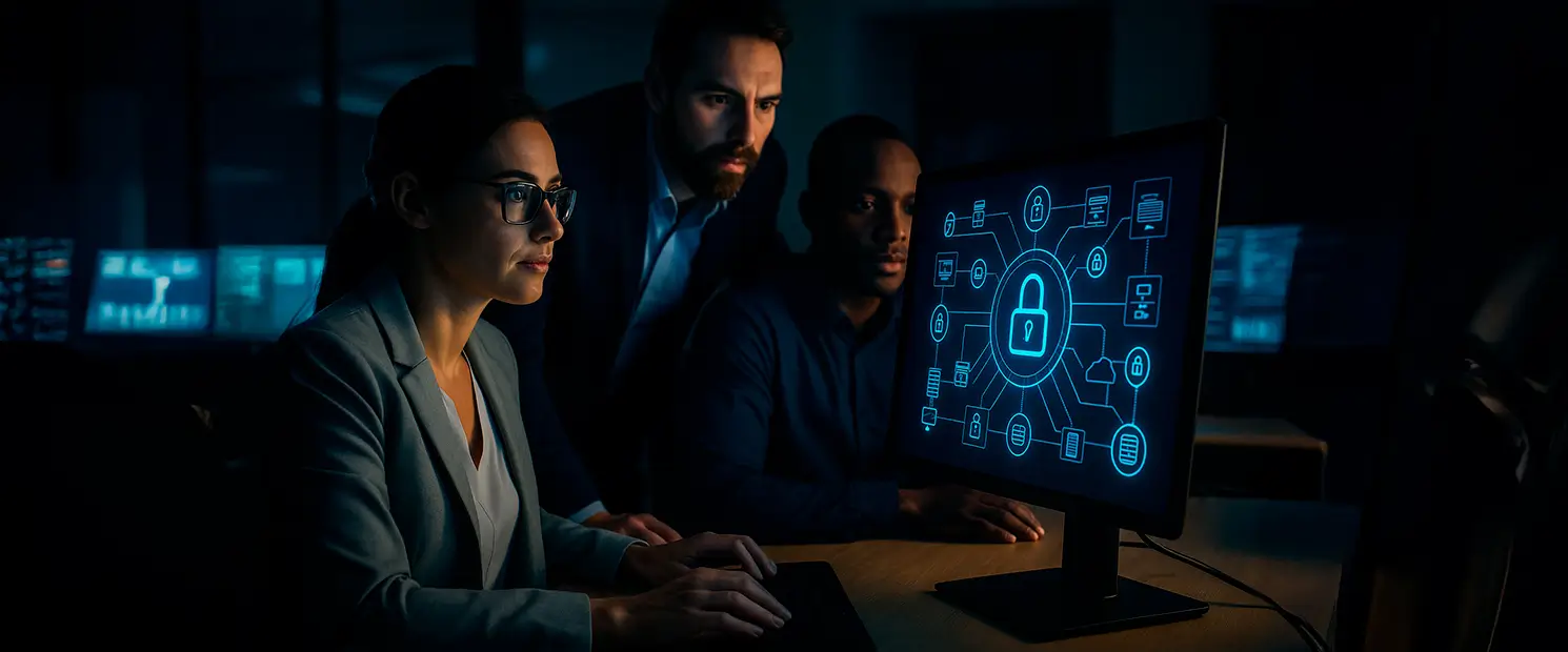 ciberseguridad para pymes