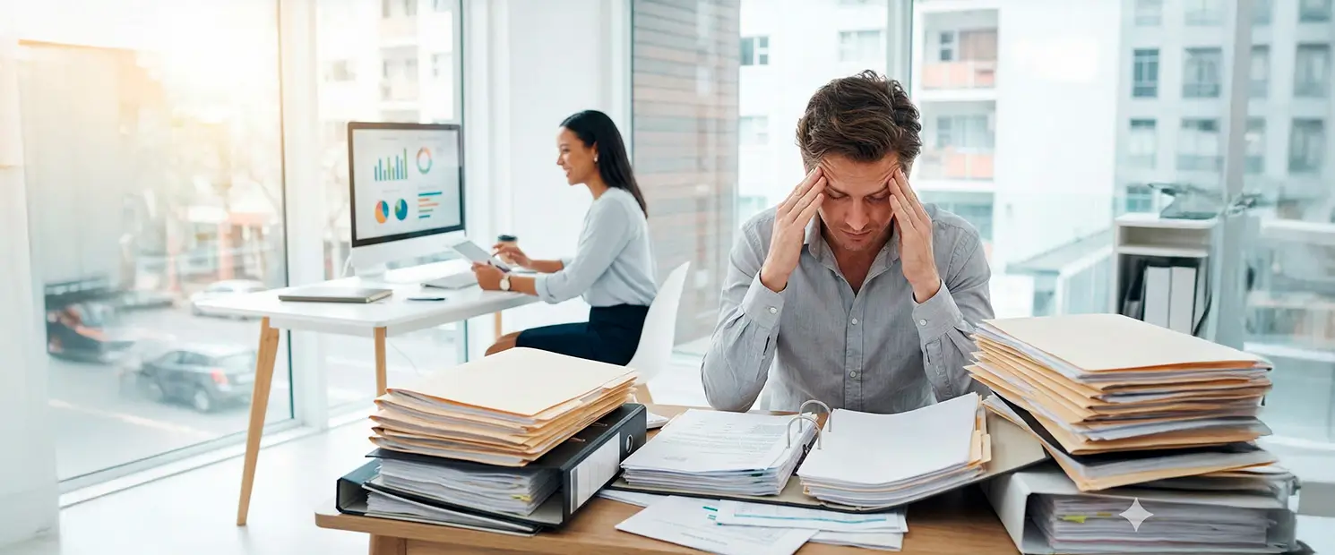 automatización inteligente en RRHH