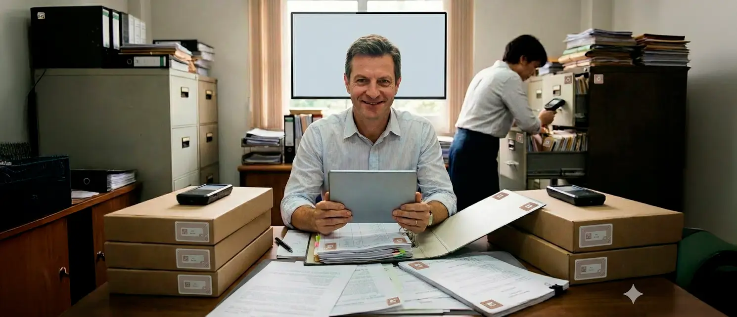 Costos Ocultos de Procesos Manuales: ¿Cuánto Pierdes Realmente?