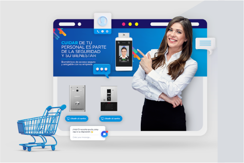 Tienda virtual